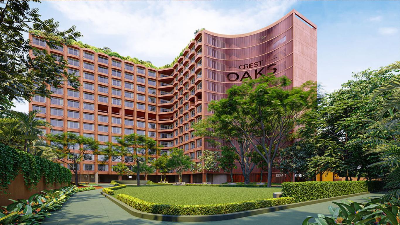 Crest Oaks Marol